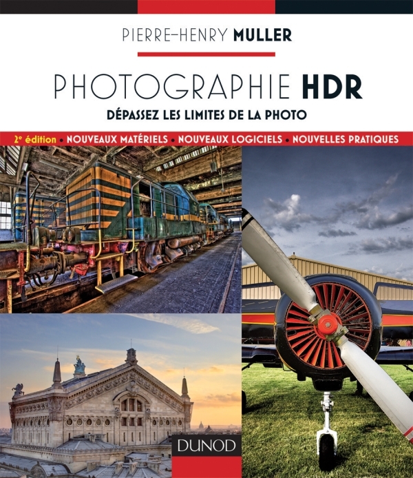 Photographie Hdr D Passez Les Limites De La Photo Livre Et Ebook