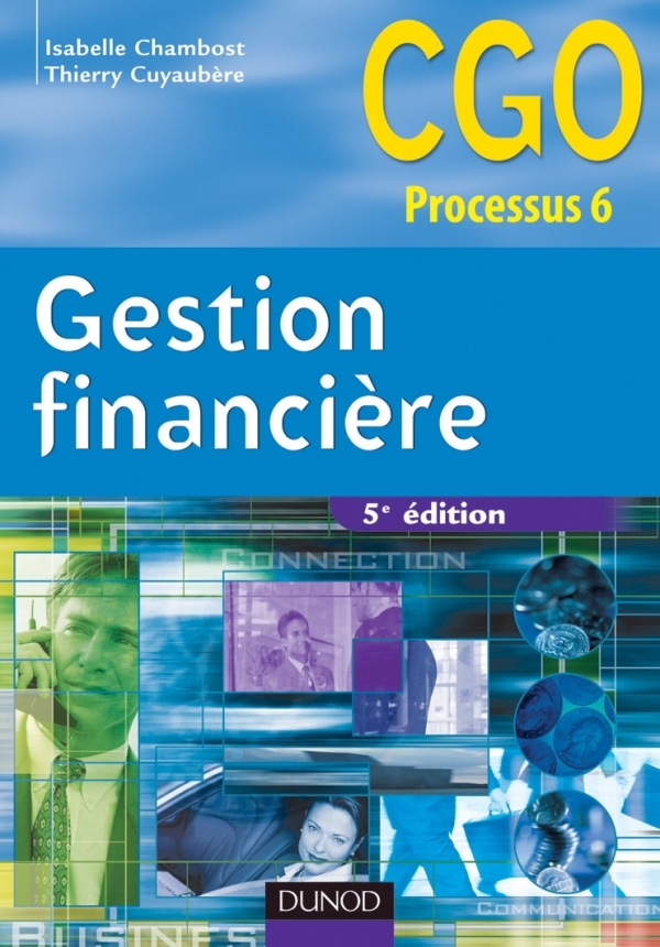 Gestion Financi Re Manuel Manuel Livre Et Ebook Economie G N Rale