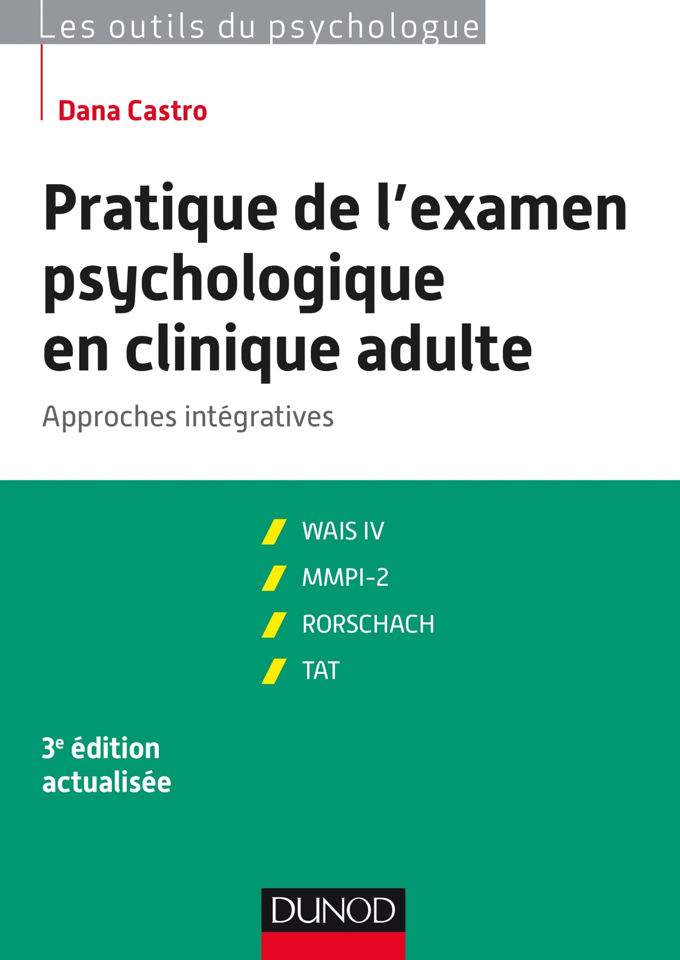 Bilan Psychologique