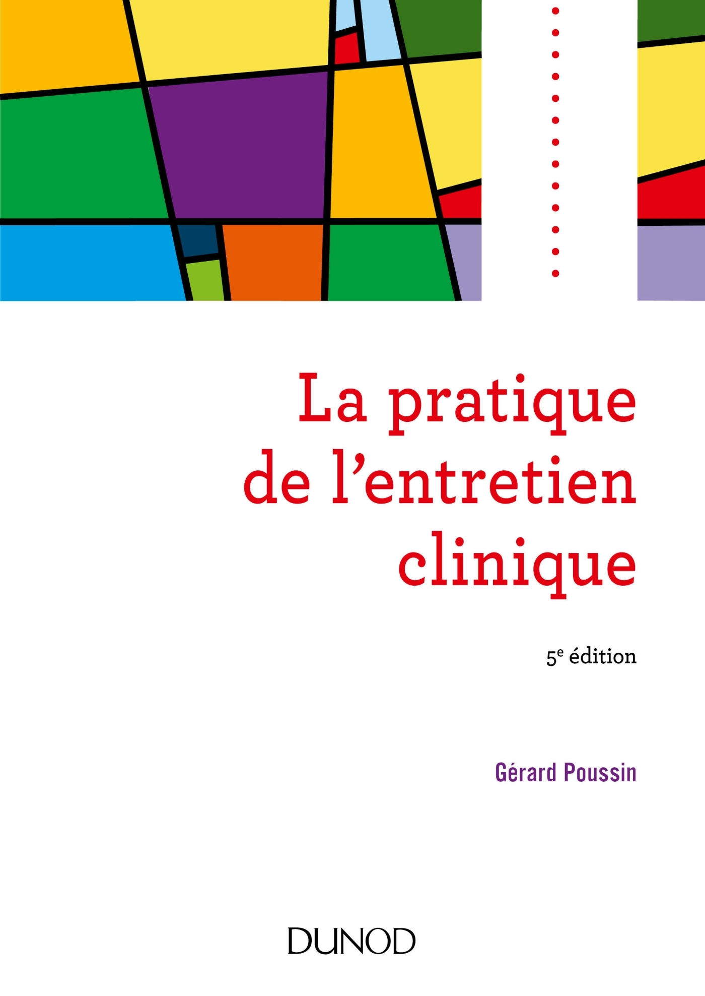 La Pratique De L Entretien Clinique Livre Et Ebook Psychologie