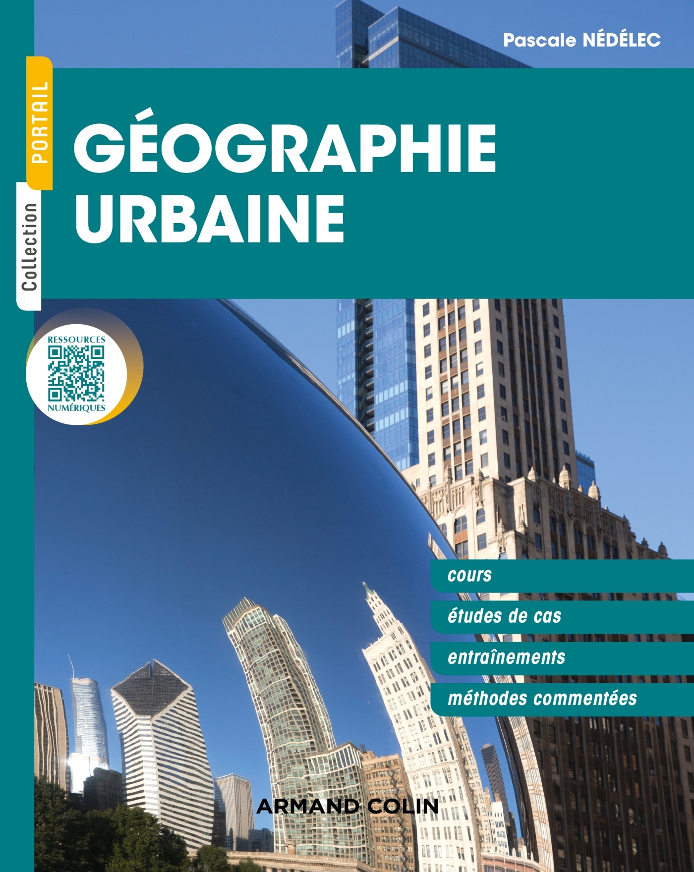 G Ographie Urbaine Livre Et Ebook G Ographie Humaine De Pascale