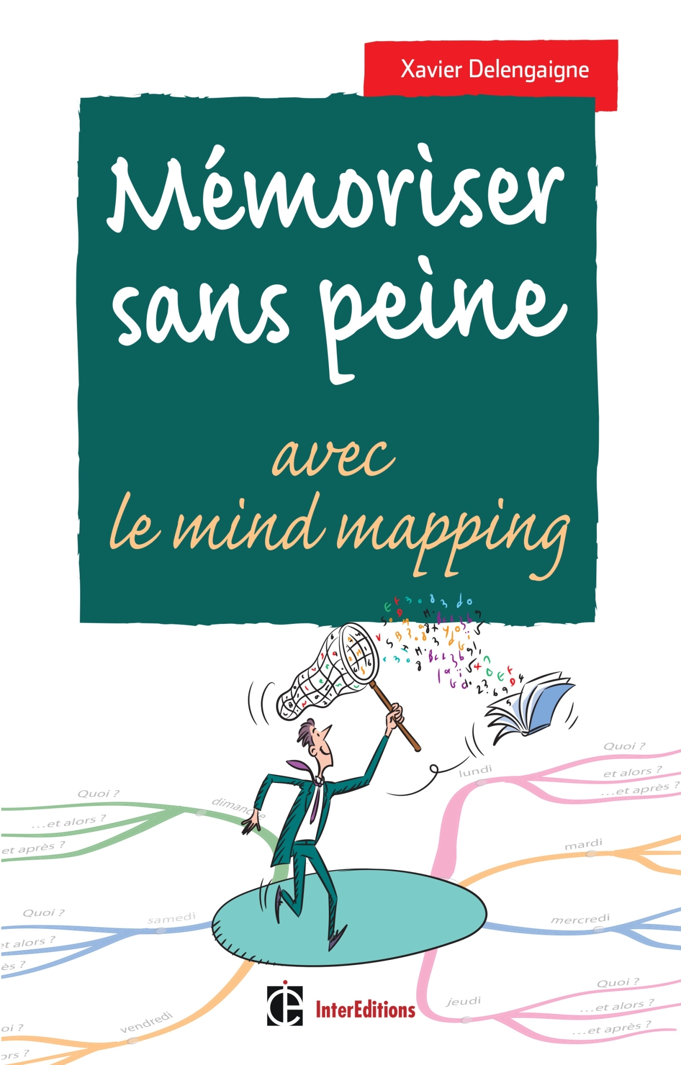 M Moriser Sans Peine Avec Le Mind Mapping Toutes Les Astuces Pour