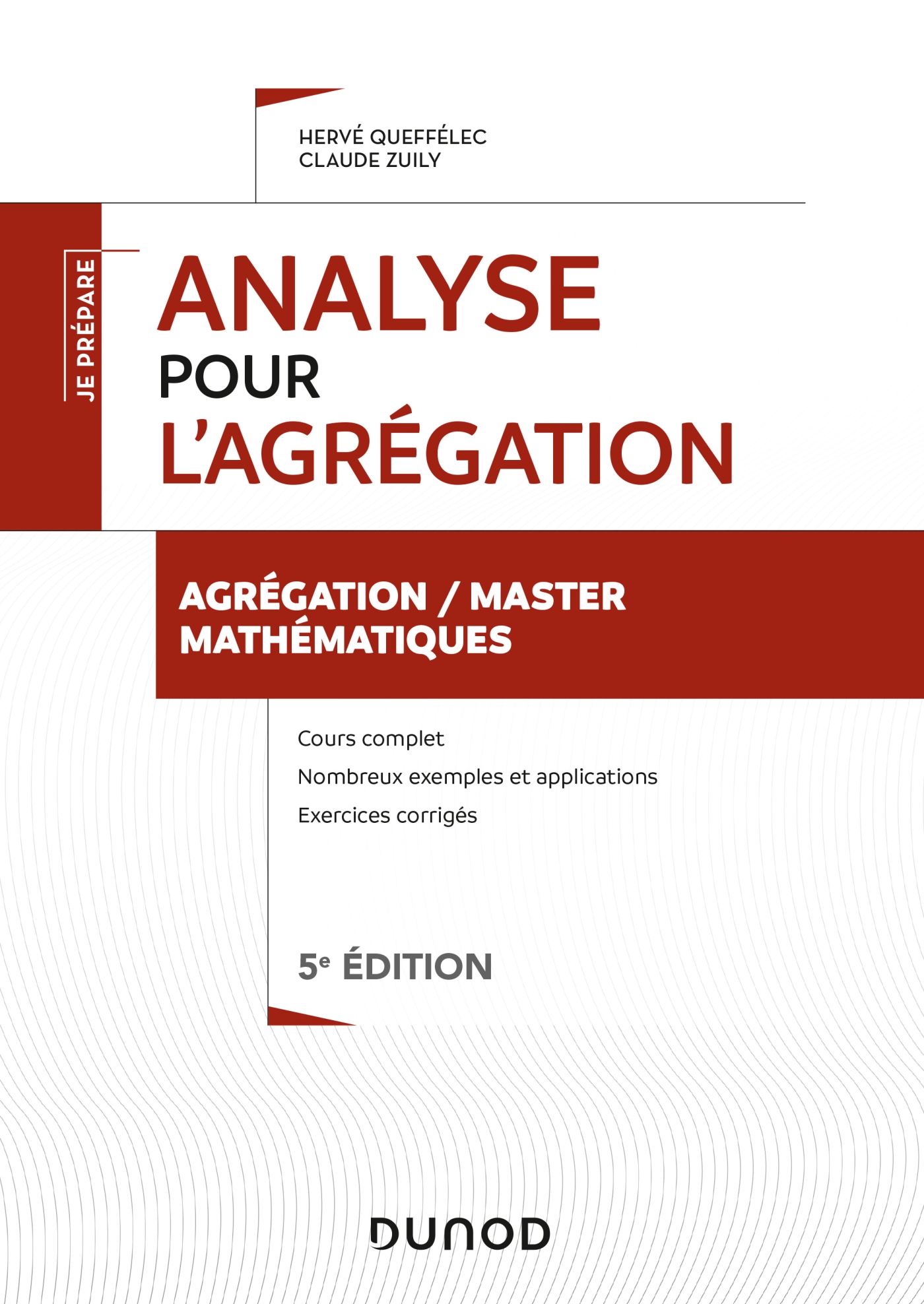 PDF Master I de mathématiques Analyse fonctionnelle PDF Télécharger