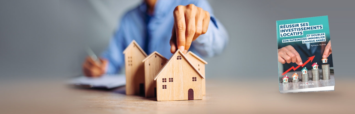 EM149] - L'immobilier géré : une forme de SÉCURISATION de l'investissement  - PATP 