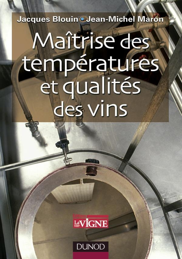 Maîtrise des températures en Gironde - therminox