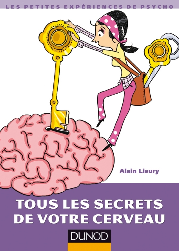 Tous les secrets