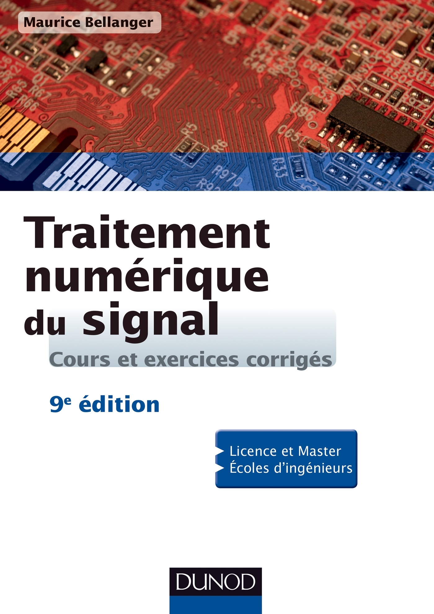 Exercices Corrigés Traitement De Signal Pdf