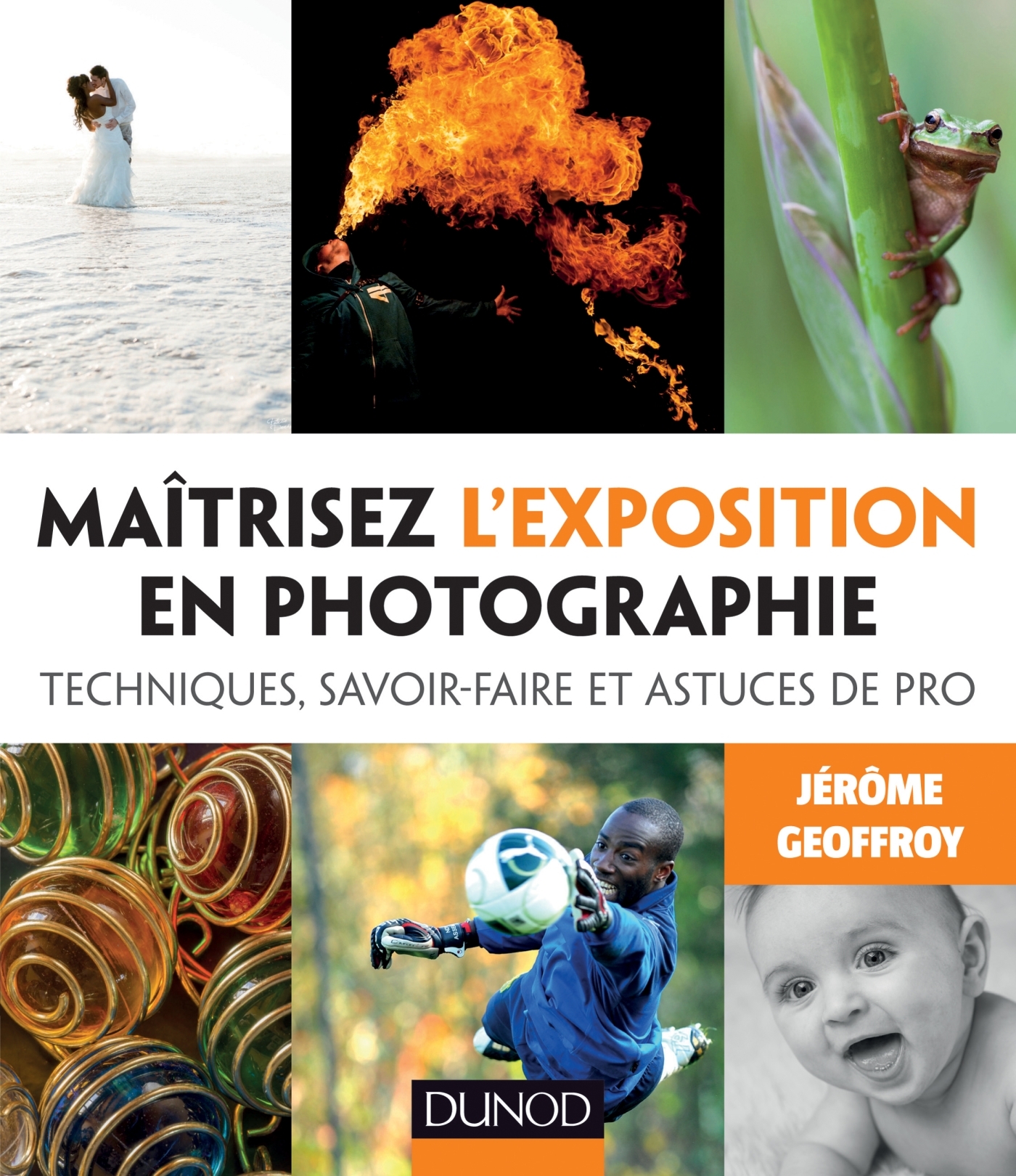 Pola & Co - Photo instantanée : le guide pratique - Livre et ebook  Photographie de Jérôme Geoffroy - Dunod