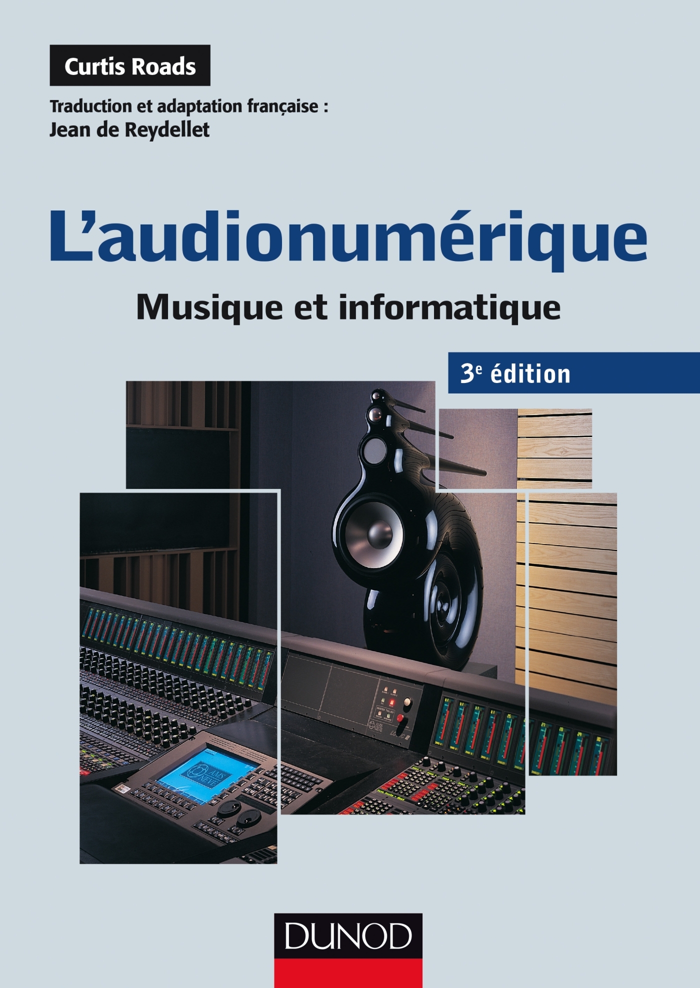 Livres de Musique et méthodes de référence