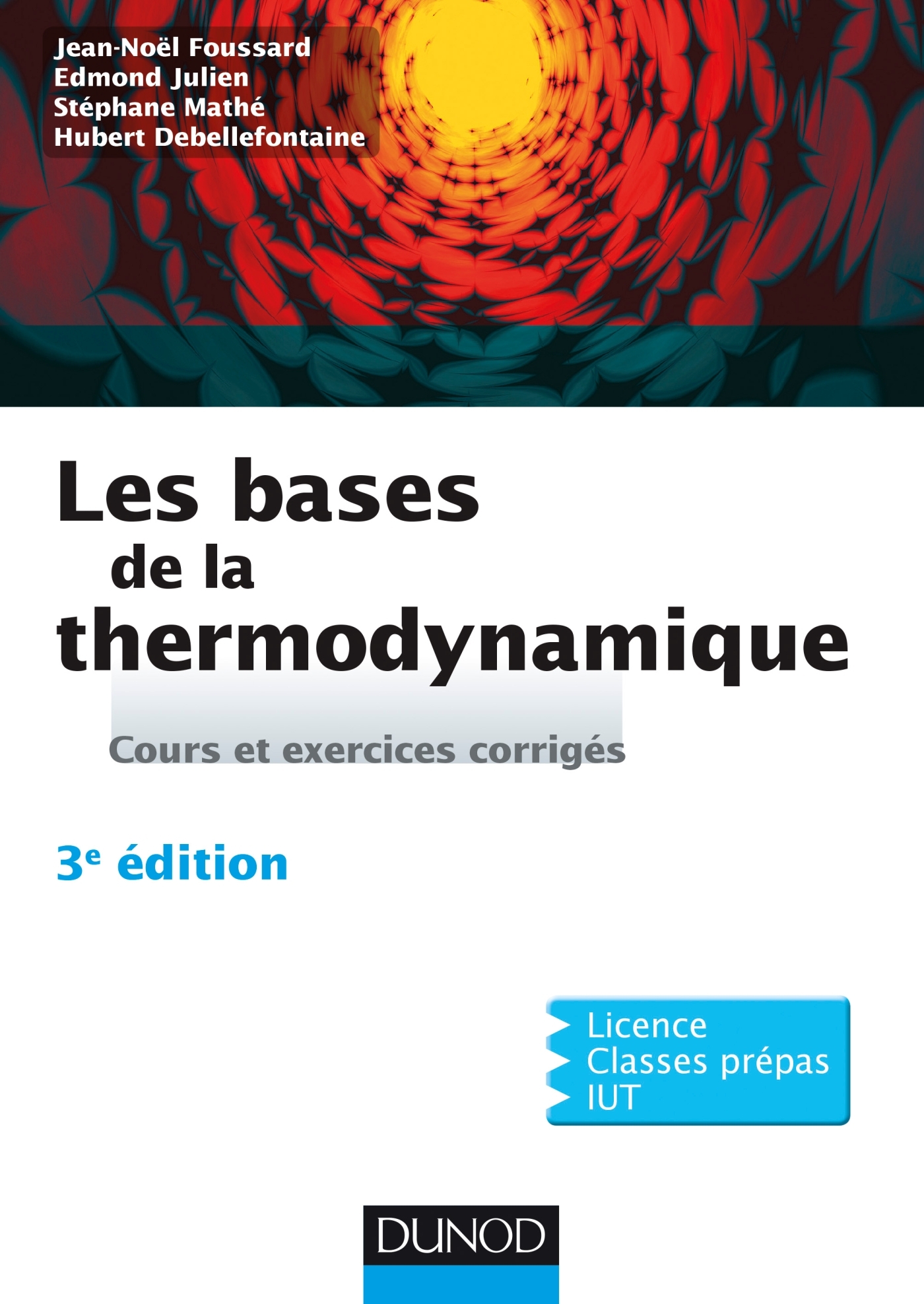 Thermodynamique Cours Pdf