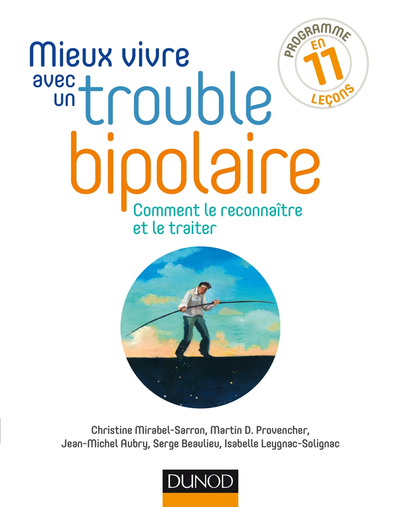 Les Troubles Bipolaires De La Cyclothymie Au Syndrome - 