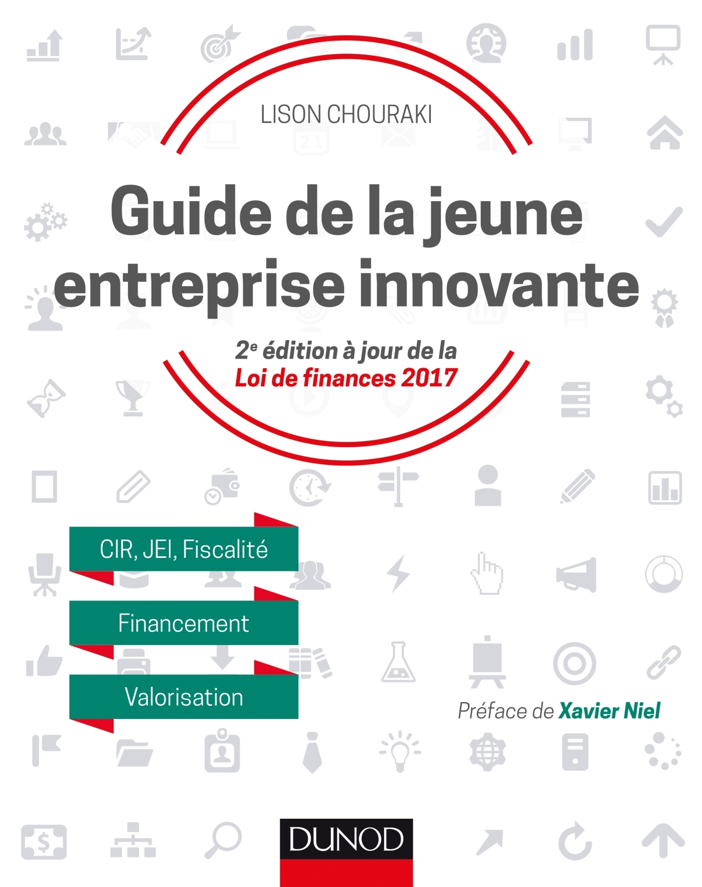 Guide De La Jeune Entreprise Innovante - CIR, JEI, Fiscalité ...