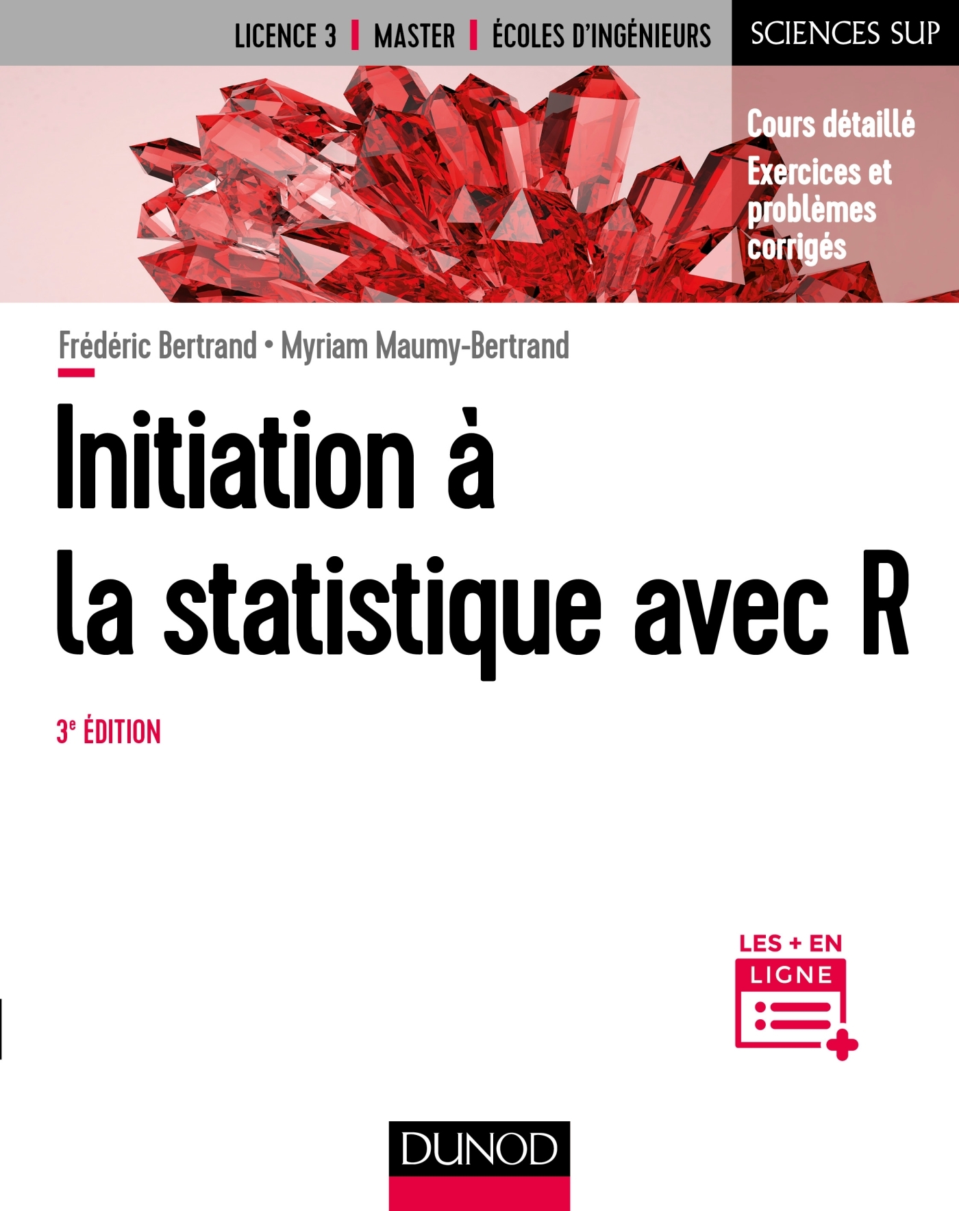 Cours De Statistique Descriptive Pdf Exemple Et Exercice Corrigé