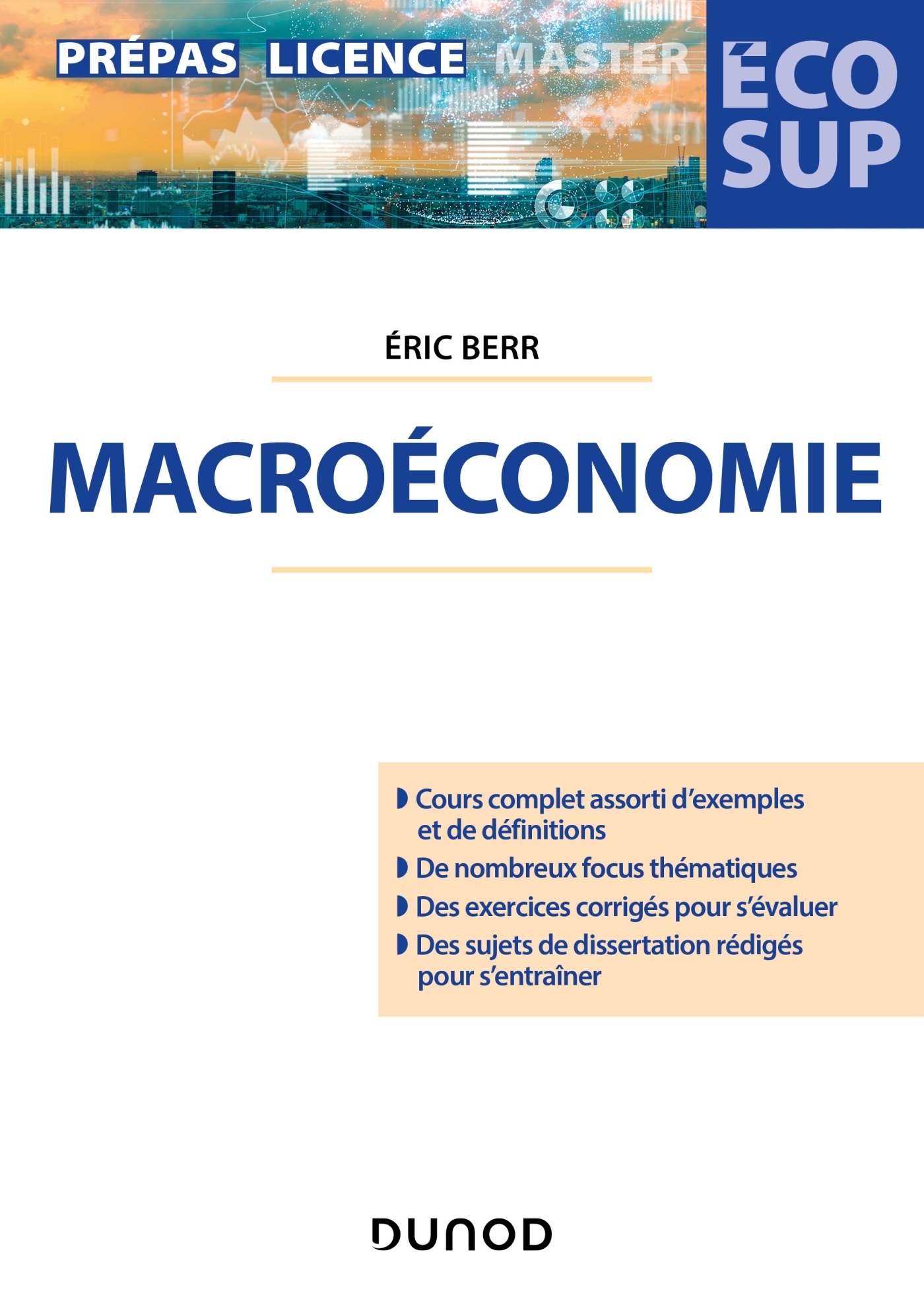 Exercices Corrigés De Macroéconomie Licence 2 Pdf