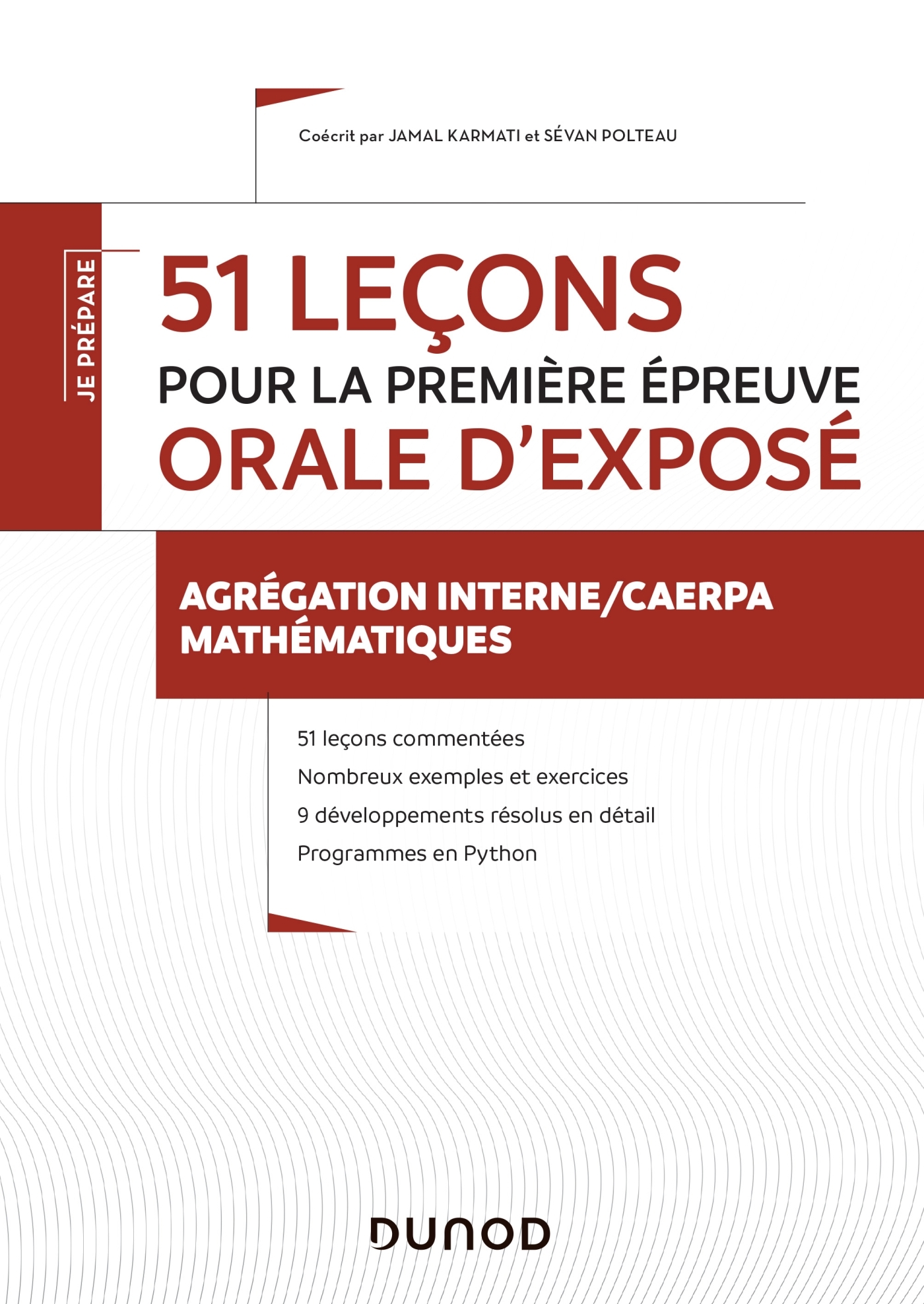 exemple dissertation concours fonction publique maroc