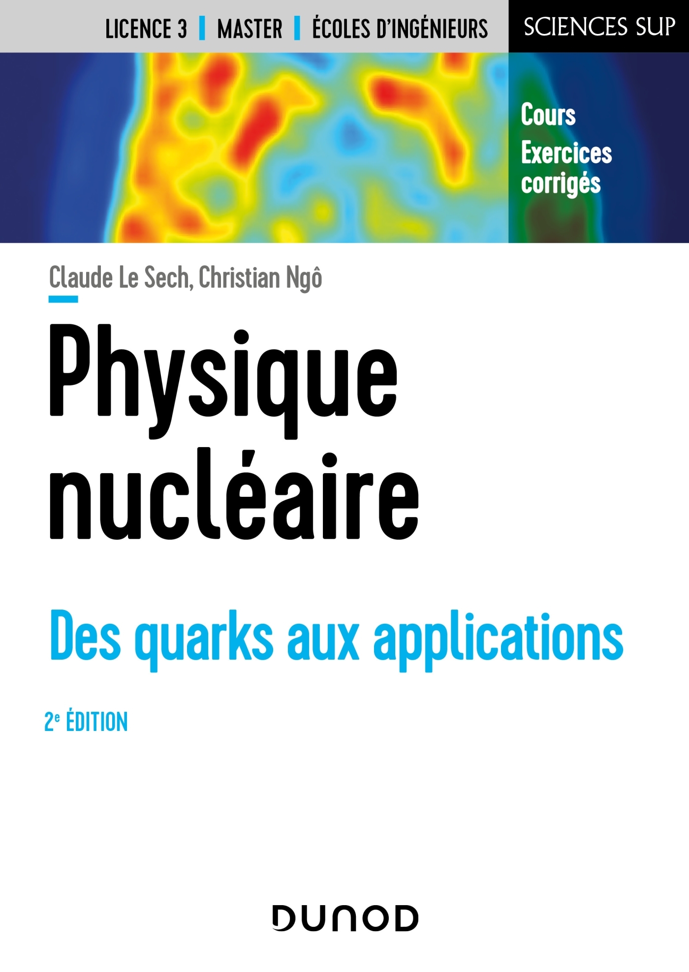 PDF Exercices Corrigés De Physique Nucléaire Pdf PDF Télécharger Download