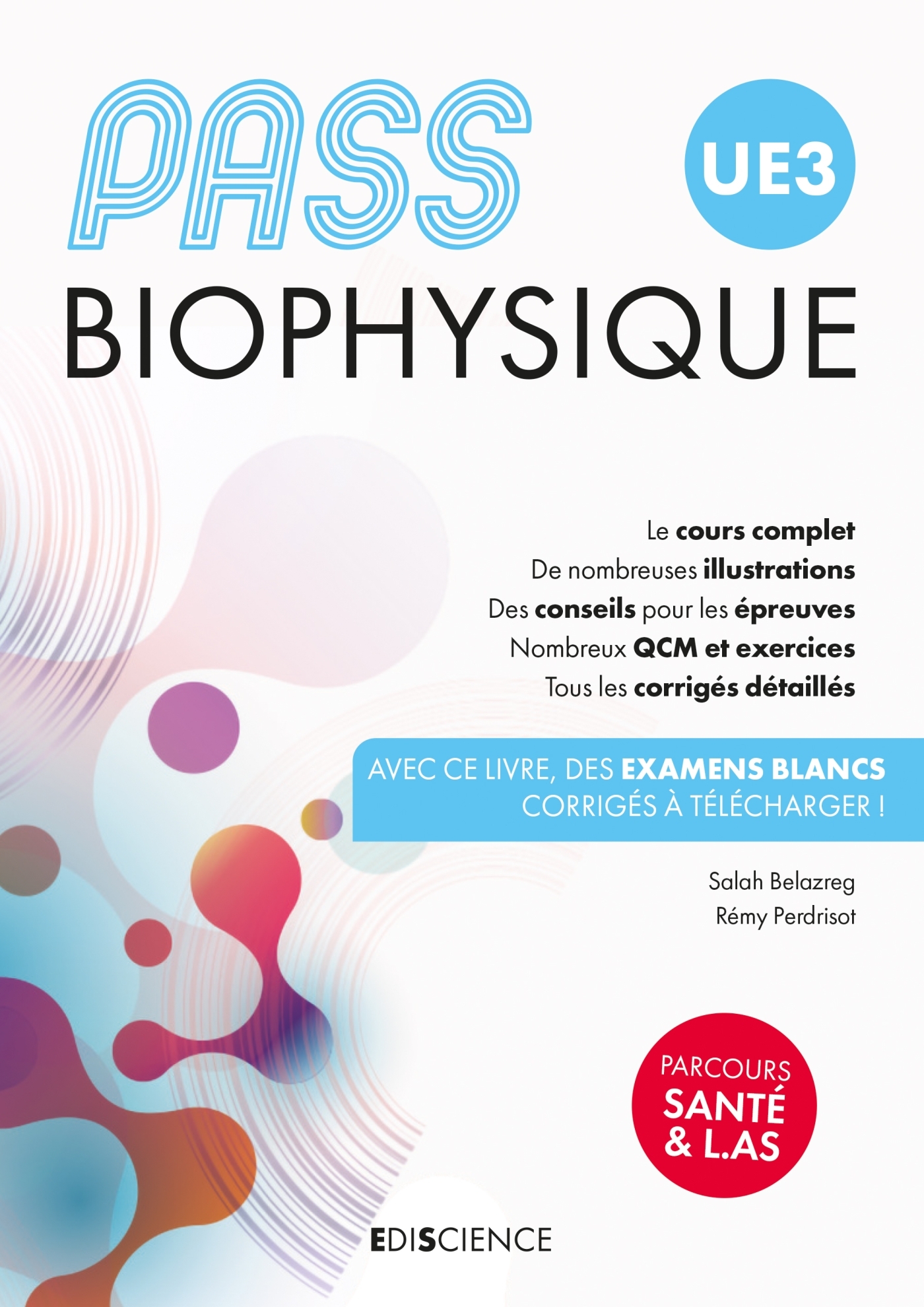 Exercice Corrigé De Biophysique Pdf