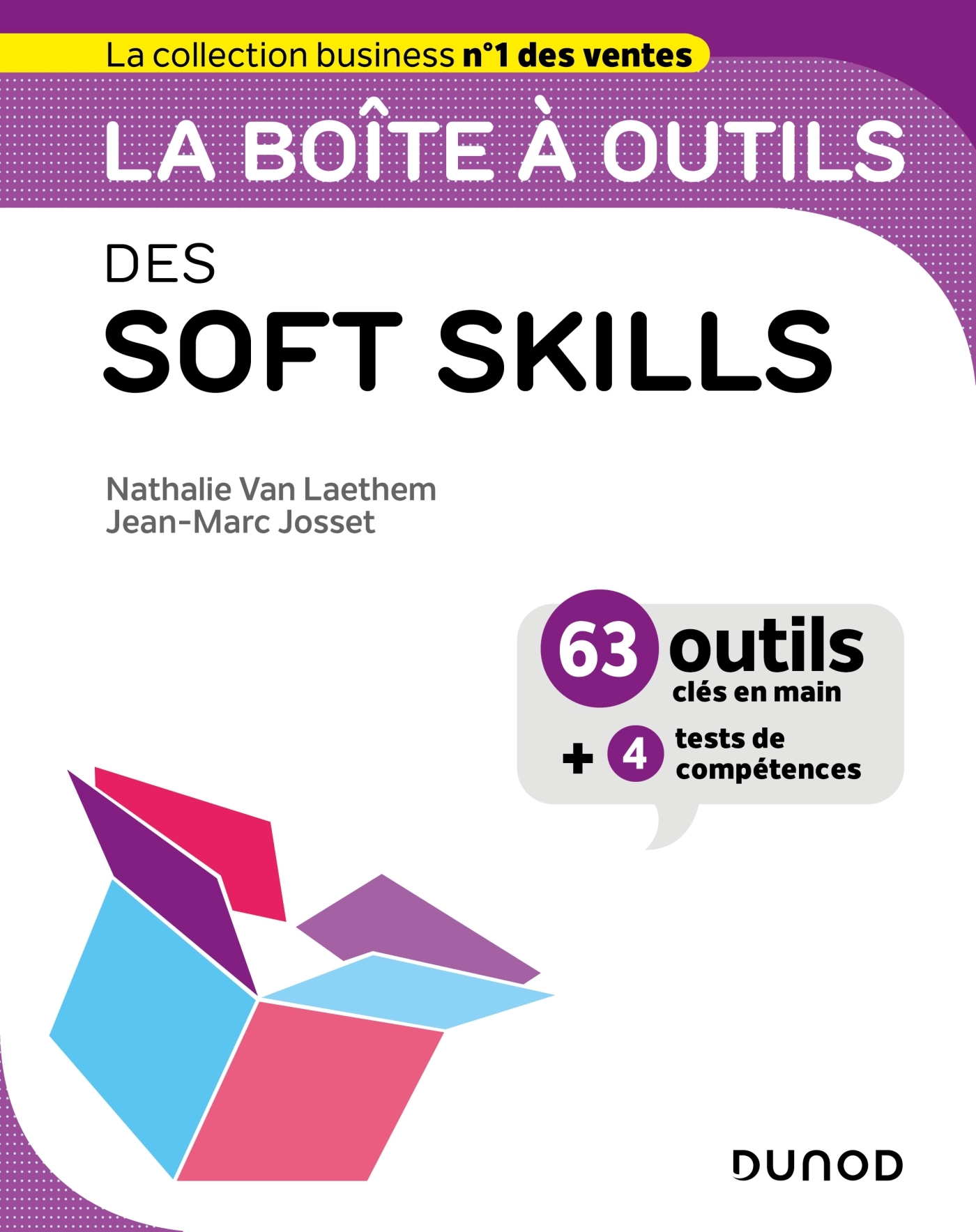 Les 7 compétences clés du travail de demain