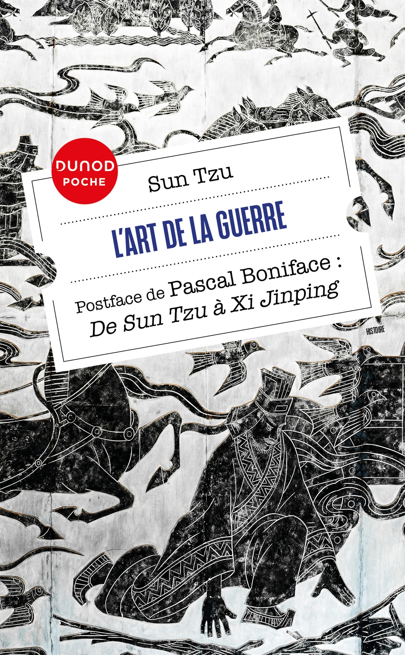 Meilleures stratégies pour la victoire : L'Art de la guerre de Sun Tzu