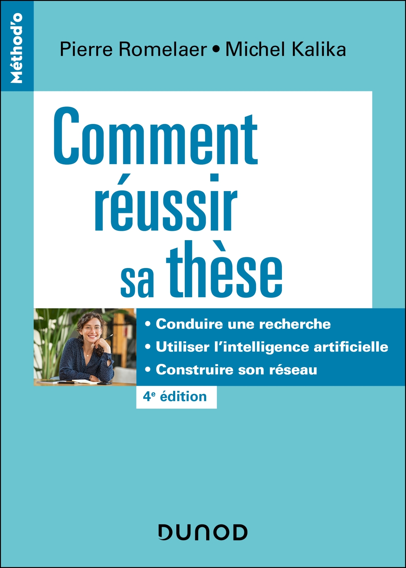 comment soutenir une thèse