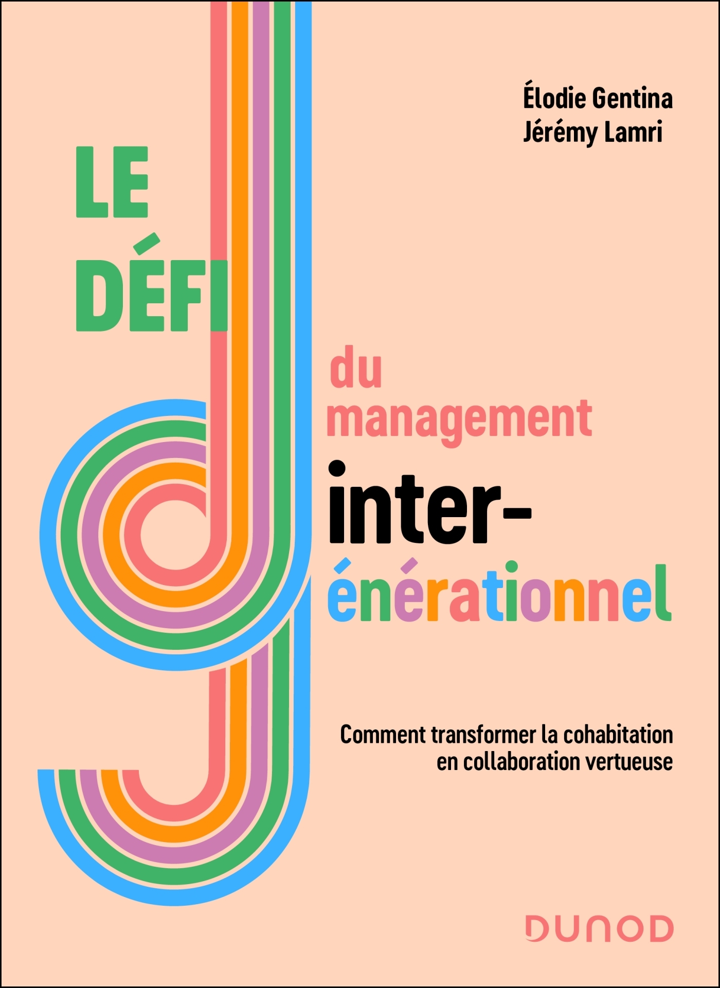 Le Défi Du Management Intergénérationnel Comment Transformer La