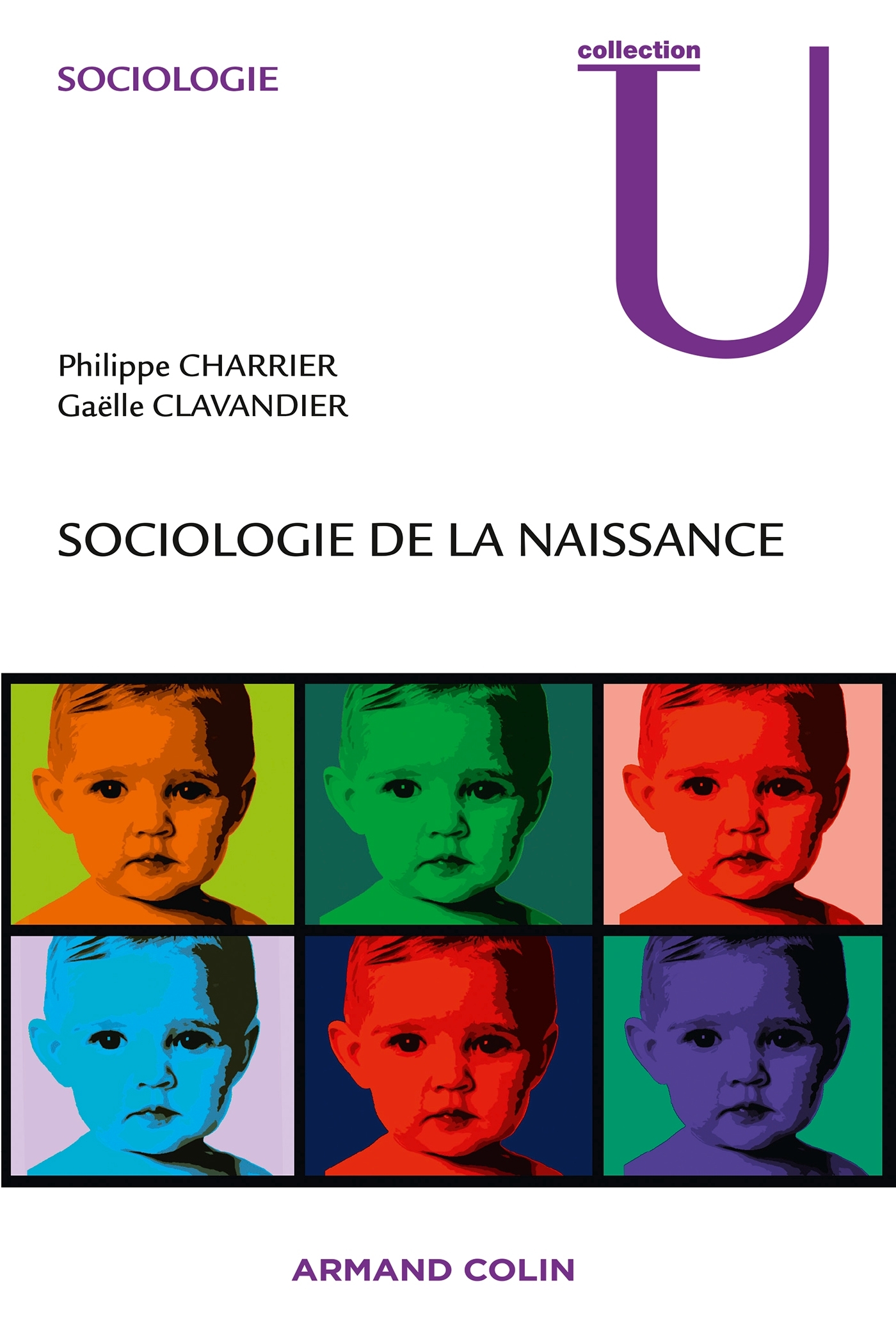 Sociologie De La Naissance - Livre Et Ebook Sociologie De L'individu Et ...