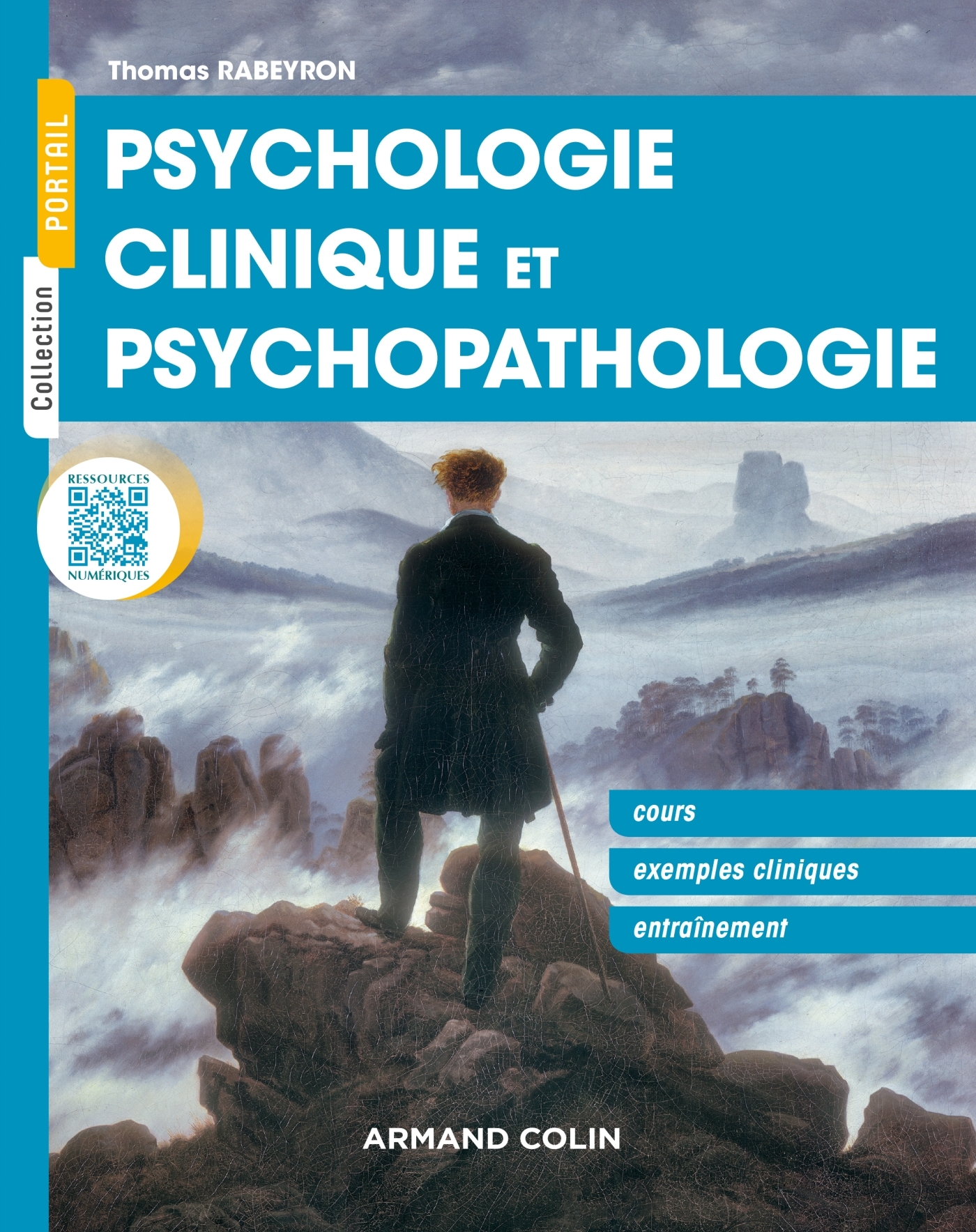Psychologie Clinique Et Psychopathologie Livre Et Ebook Psychologie Clinique De Thomas 5644