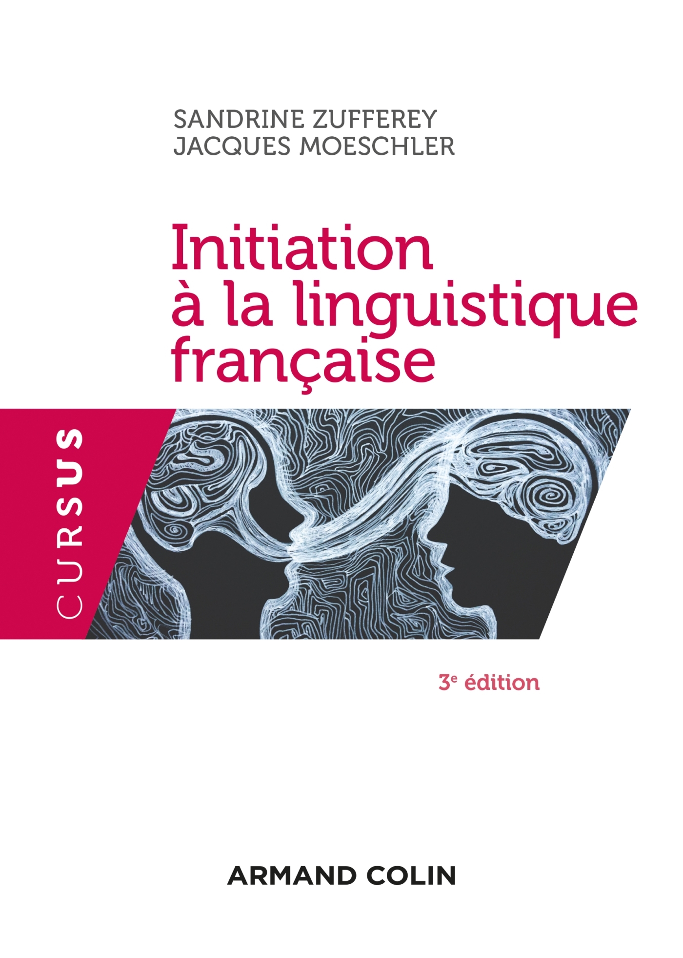 Initiation à La Linguistique Française - Livre Et Ebook Linguistique De ...