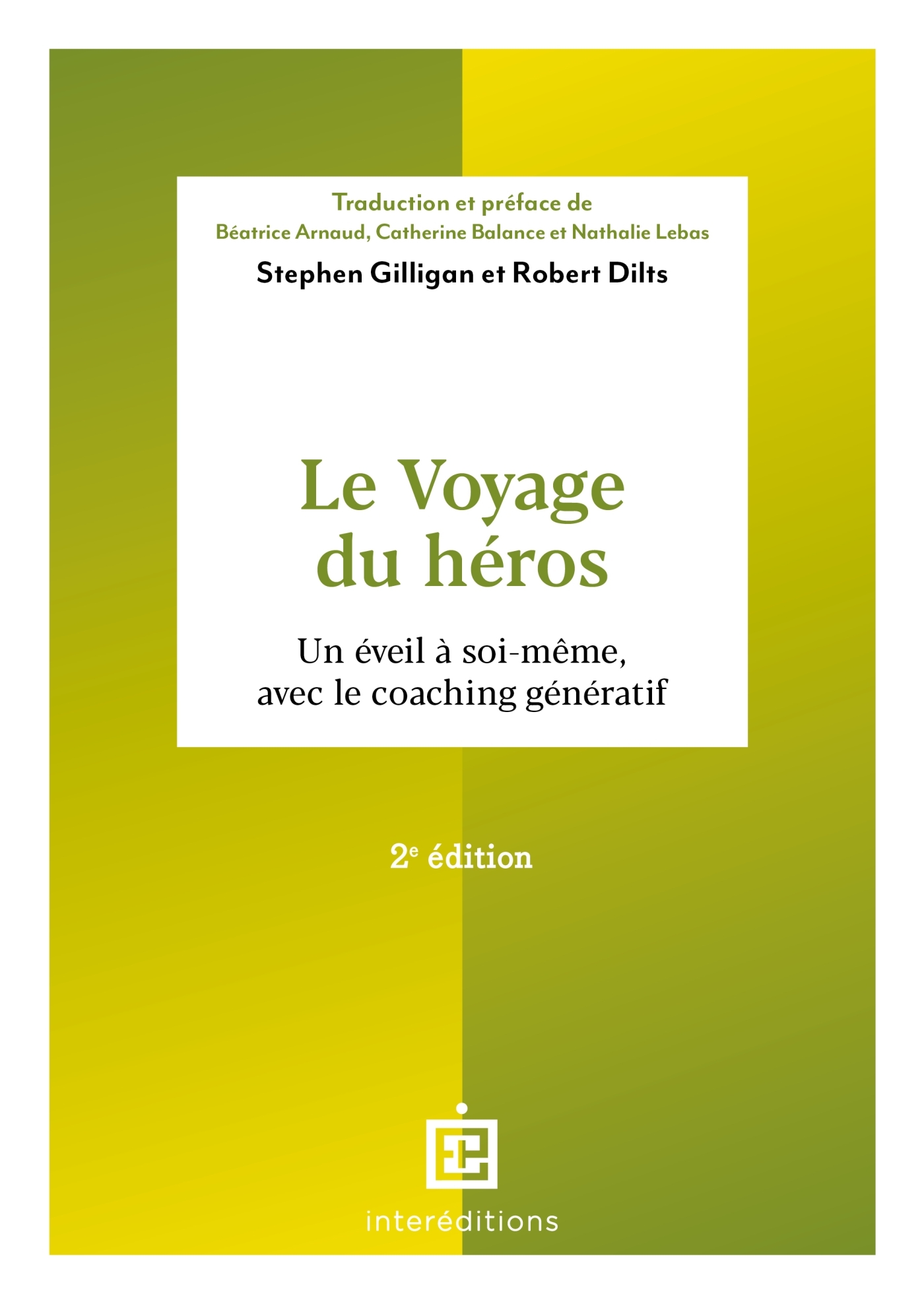 Le voyage du h ros Un veil soi m me avec le coaching