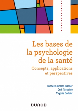 Les bases de la psychologie de la santé