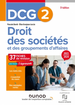 Économie - Droit 2de Bac Pro - Livre élève Ed. 2023 - 00- Grand format -  Broché