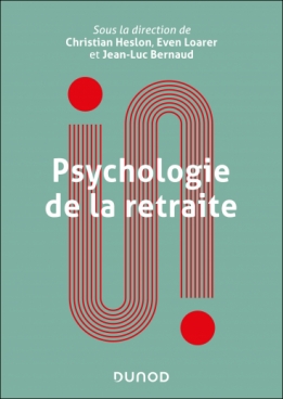 Psychologie de la retraite