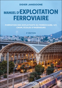 Manuel d'exploitation ferroviaire