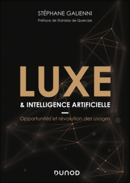 Luxe & intelligence artificielle