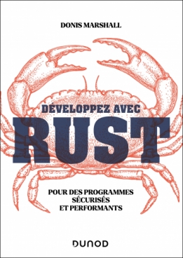 Développez avec Rust