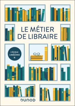 Le métier de libraire