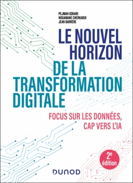 Le nouvel horizon de la transformation digitale