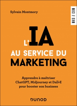 L'IA au service du marketing