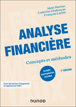 Analyse financière