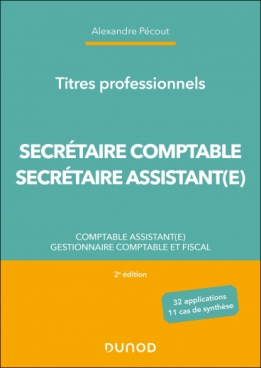 Secrétaire Comptable et Secrétaire Assistant(e)