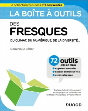 La boîte à outils des Fresques