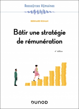 Bâtir une stratégie de rémunération