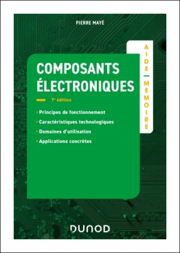 Aide-mémoire Composants électroniques