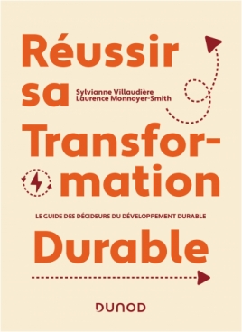 Réussir sa transformation durable