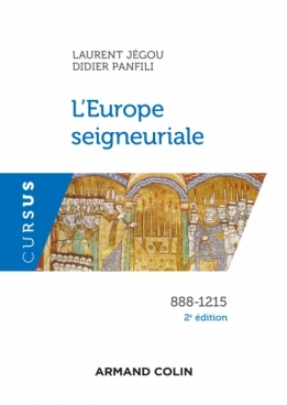 L'Europe seigneuriale