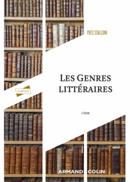 Les genres littéraires