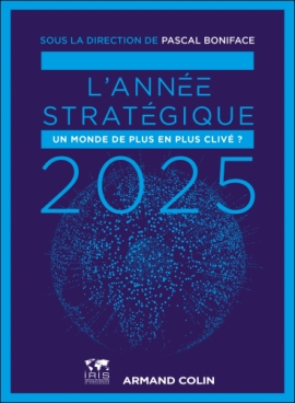 L'Année stratégique 2025