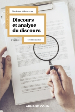 Discours et analyse du discours