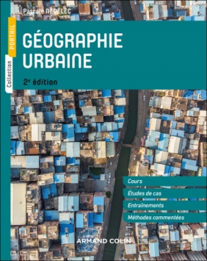 Géographie urbaine