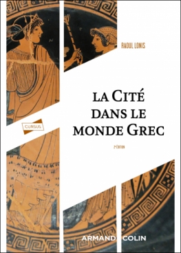 La cité dans le monde grec